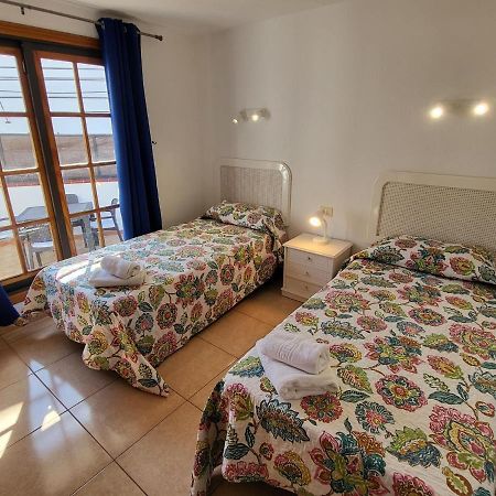 Los Diamantes I Los Cristianos  Exterior photo
