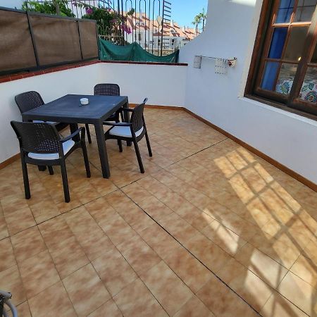 Los Diamantes I Los Cristianos  Exterior photo