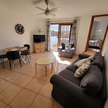 Los Diamantes I Los Cristianos  Exterior photo