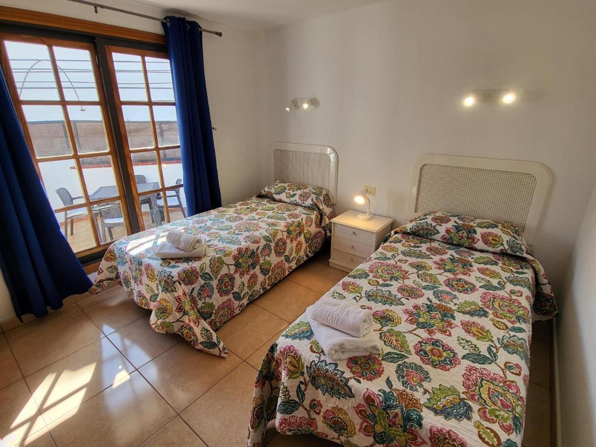 Los Diamantes I Los Cristianos  Exterior photo