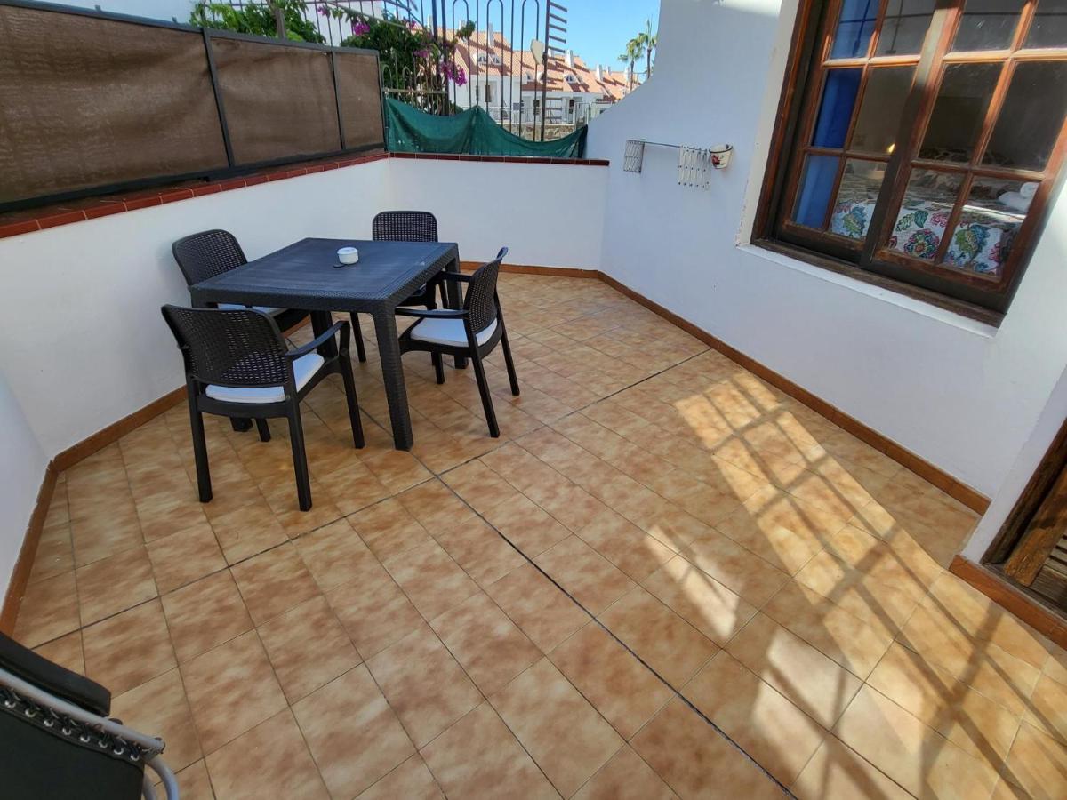 Los Diamantes I Los Cristianos  Exterior photo