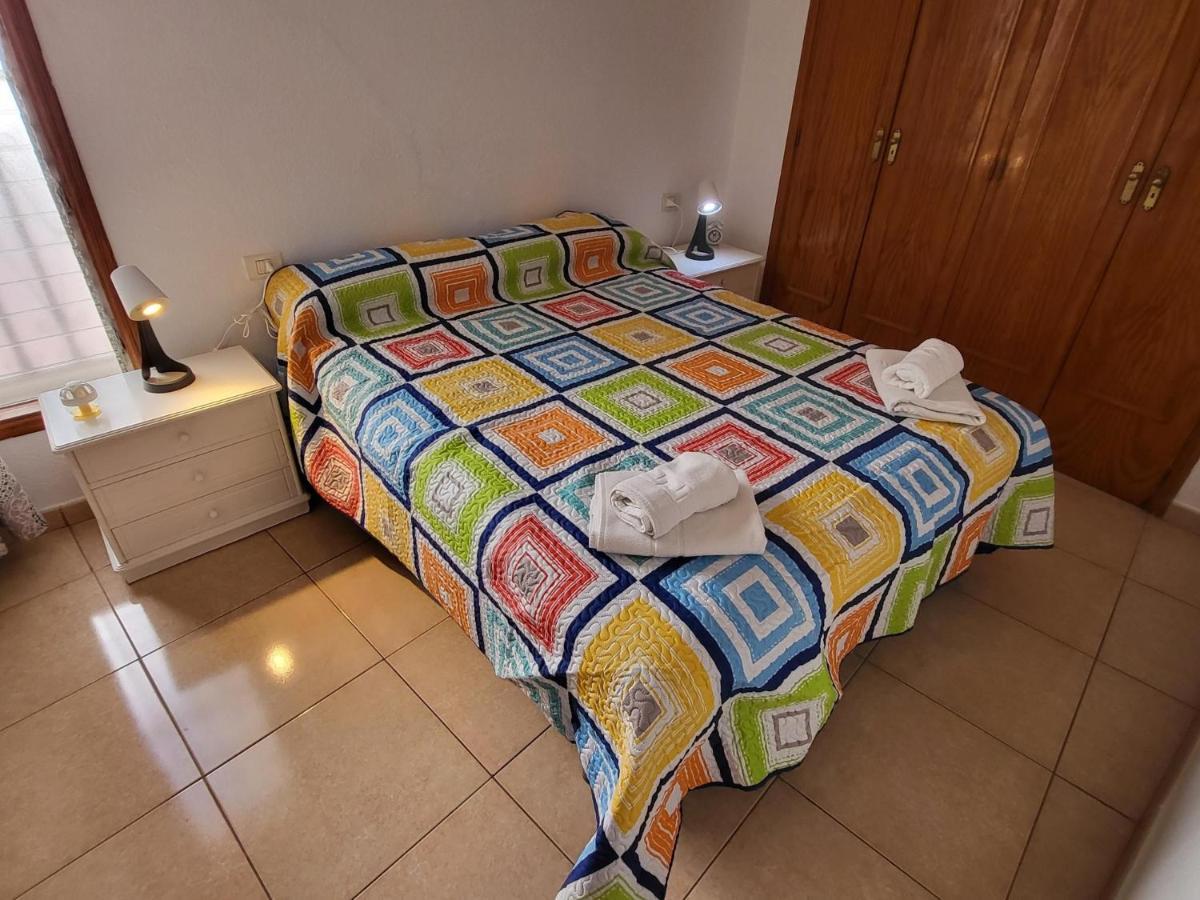 Los Diamantes I Los Cristianos  Exterior photo