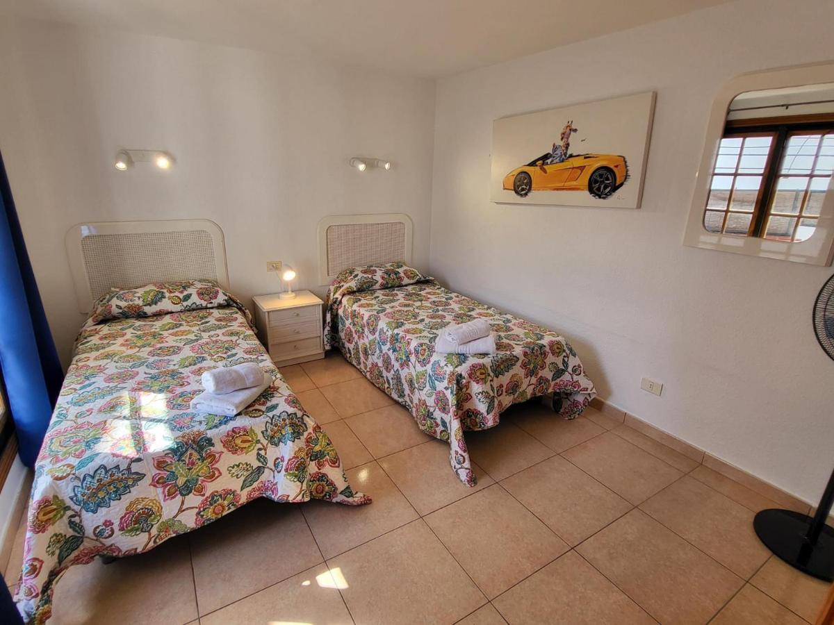 Los Diamantes I Los Cristianos  Exterior photo