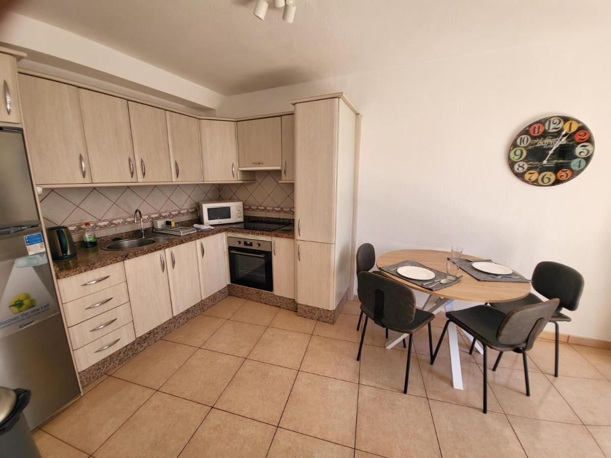Los Diamantes I Los Cristianos  Exterior photo