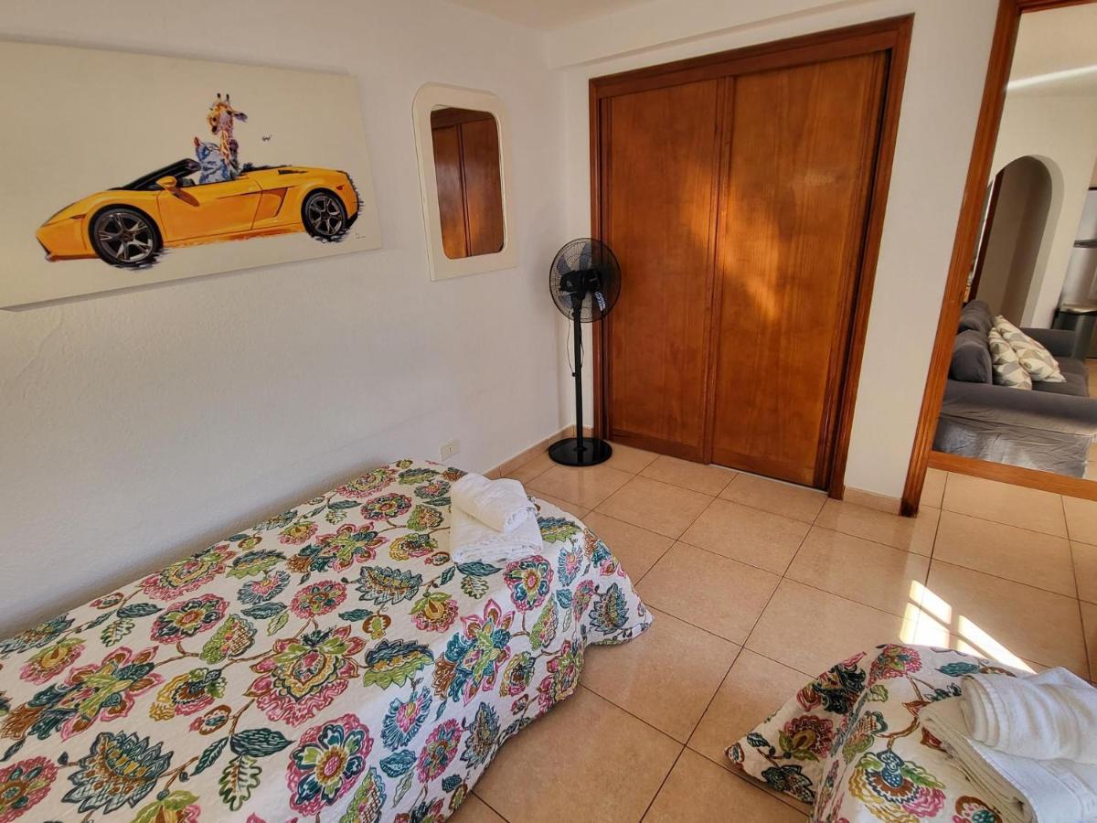 Los Diamantes I Los Cristianos  Exterior photo