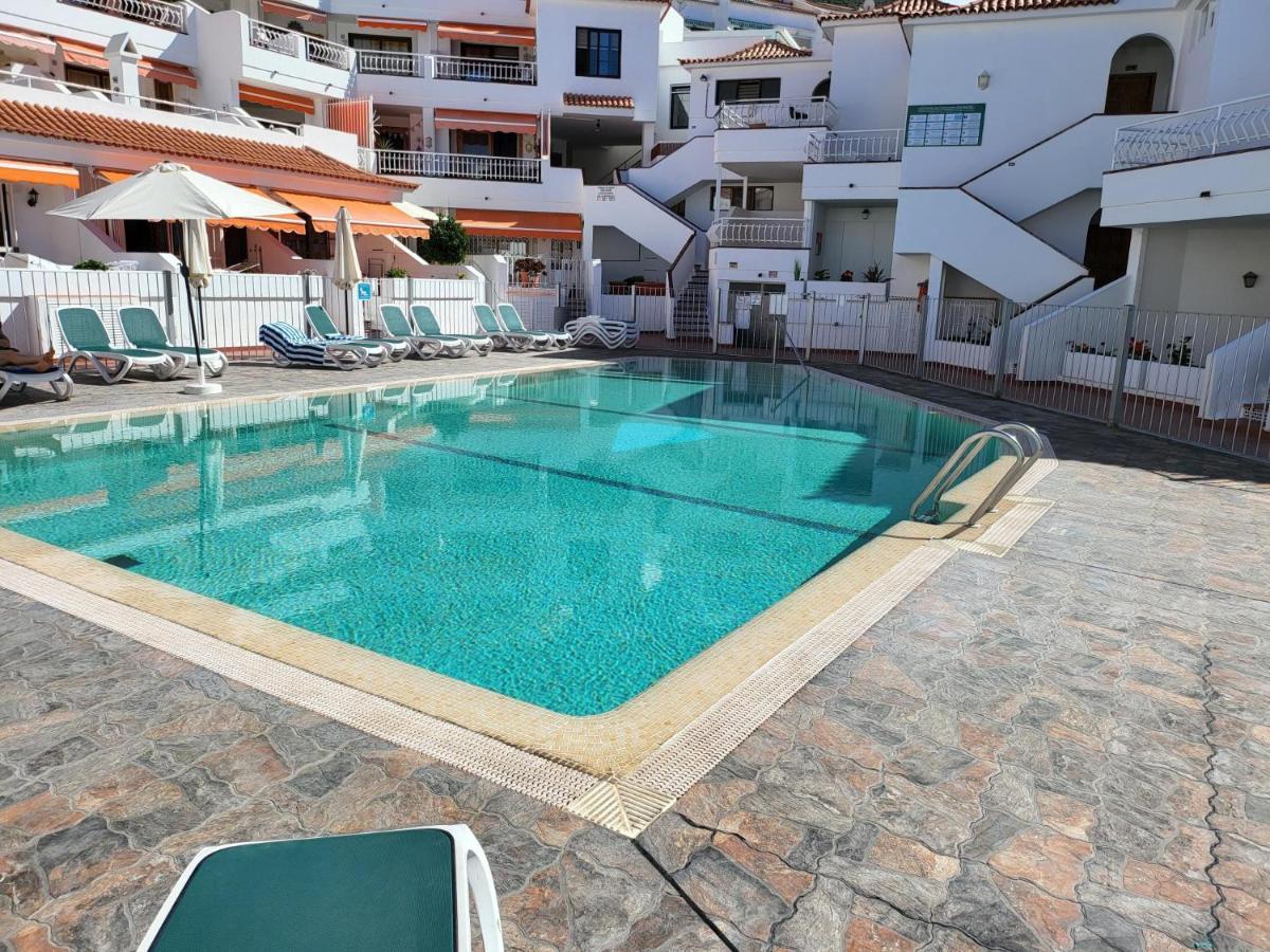 Los Diamantes I Los Cristianos  Exterior photo