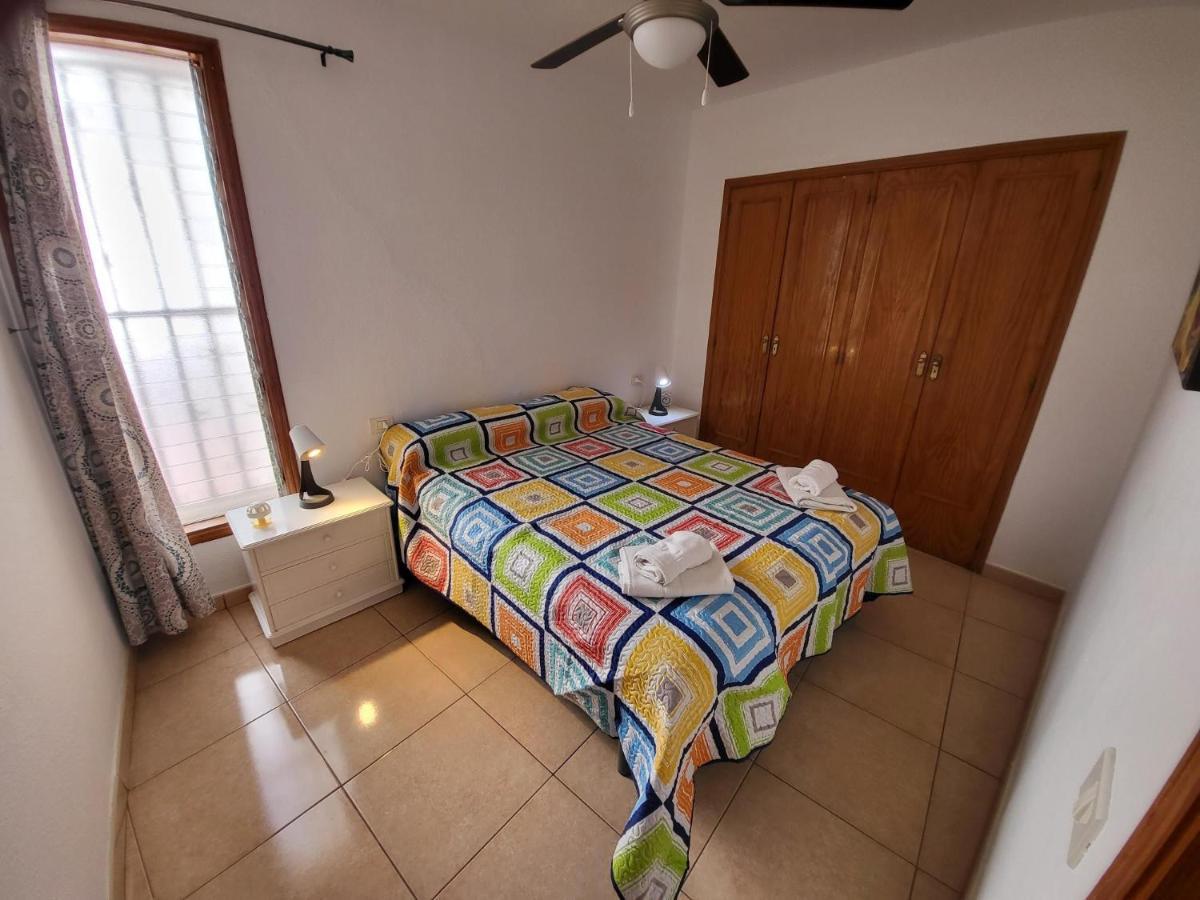 Los Diamantes I Los Cristianos  Exterior photo