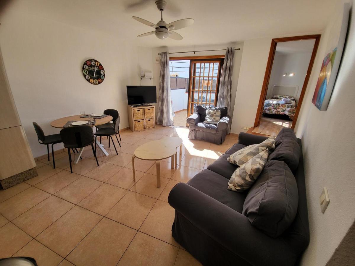 Los Diamantes I Los Cristianos  Exterior photo